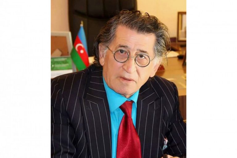 vaqif serifov