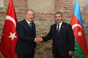 zakir hulusi