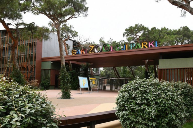 zoopark