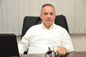 Eli Eliyev