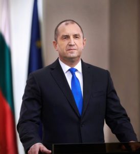bolqar prezid