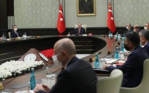 erdoqan kabinet
