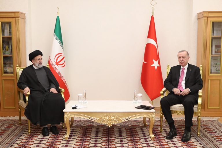 erdoqan reisi