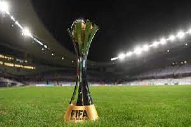 fifa cempion