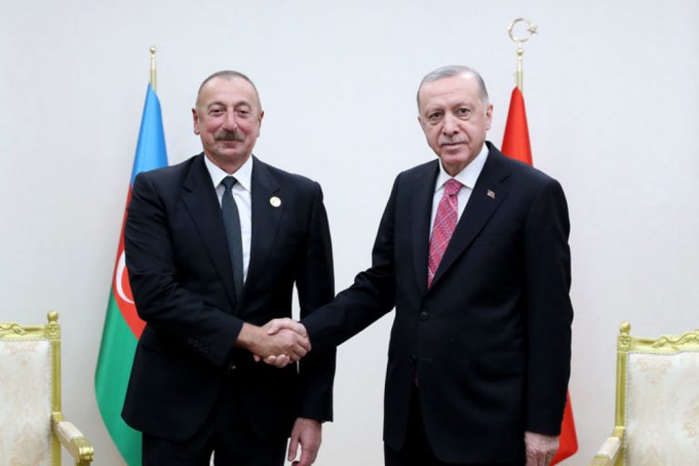 ilham erdoqan