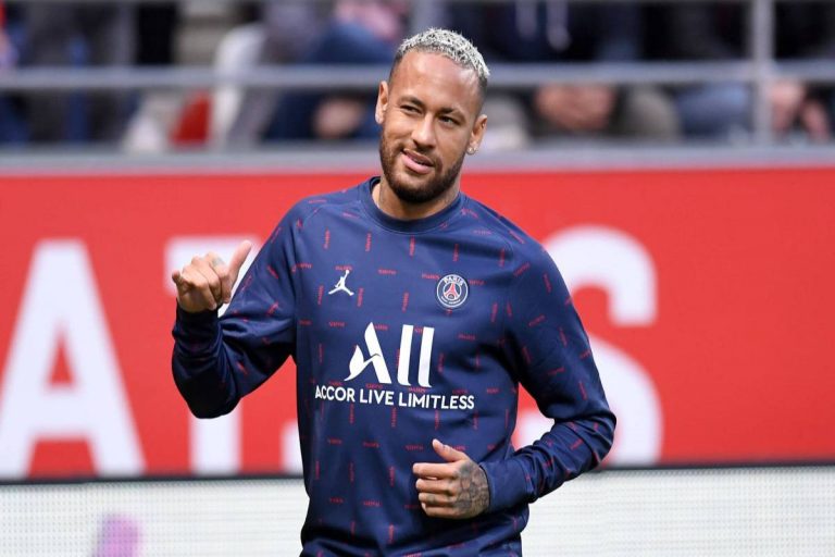 neymar