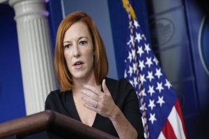 psaki