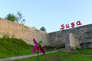 susa xari