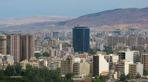 tebriz