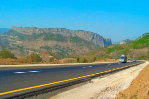 zefer yolu