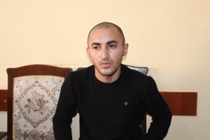 SEKİ HEBS