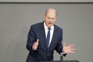 alman kansler