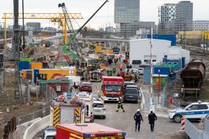 bomba berlin