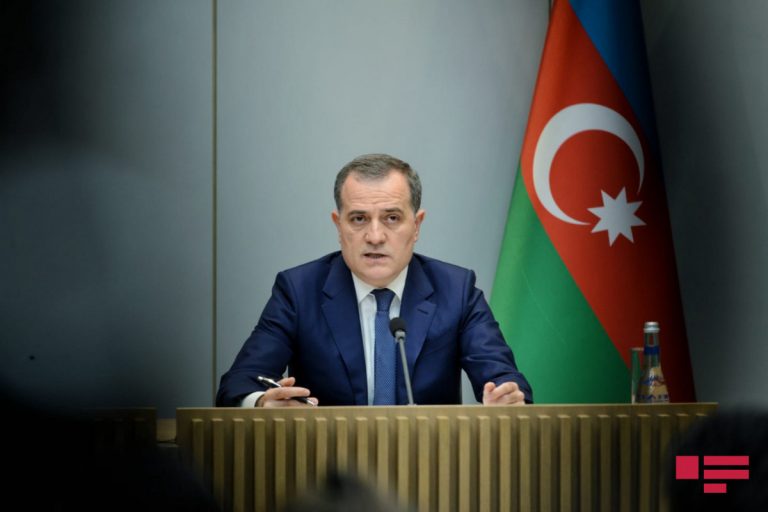 ceyhun bayramov