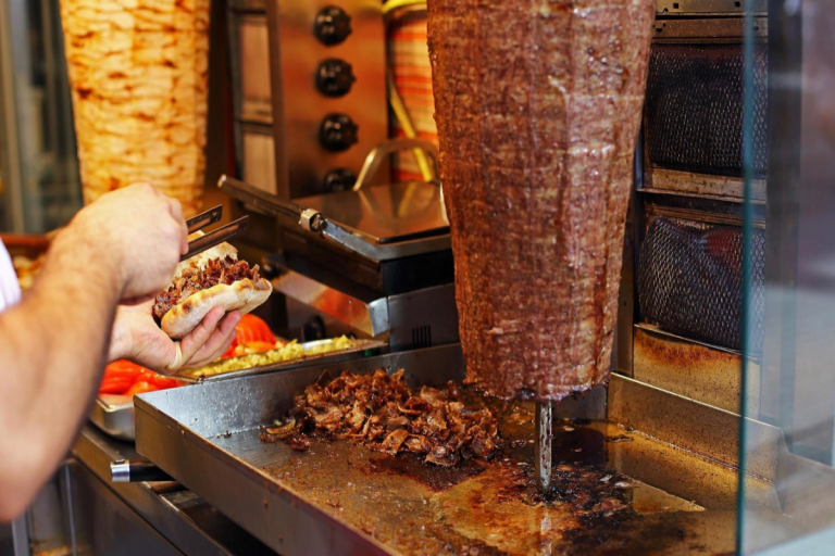doner