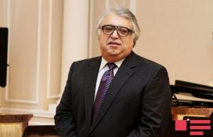 ferhad bedelbeyli