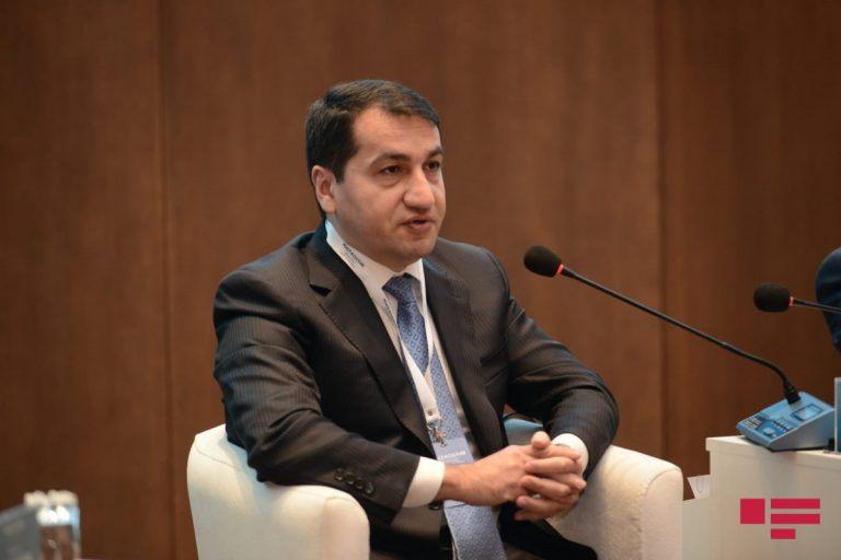 hikmet haciyev