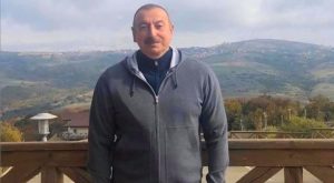 ilham tesekkur