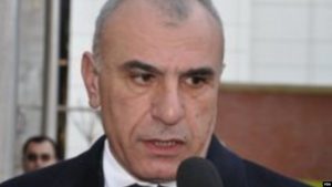 isaxan asurov