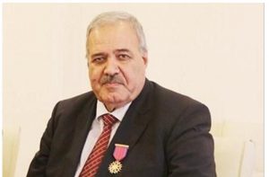 kamran amea