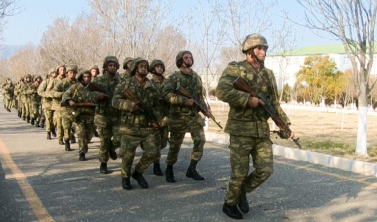 ordu naxcivan
