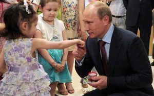 putin neve