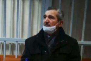 qalib aqayev
