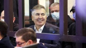 saakasvili