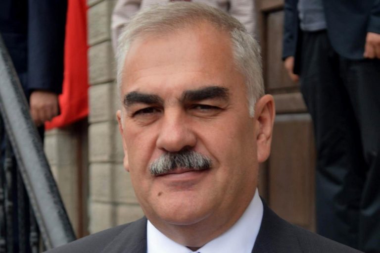 Vasif Talıbov