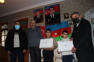 şəhid