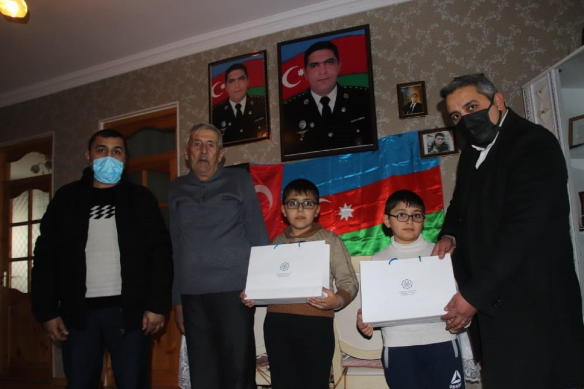 şəhid