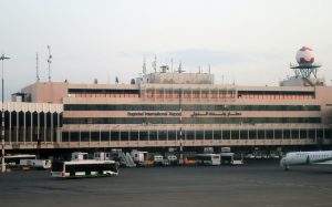aeroport