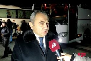 anar rzayev