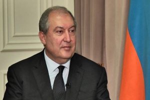 armen serksiyan