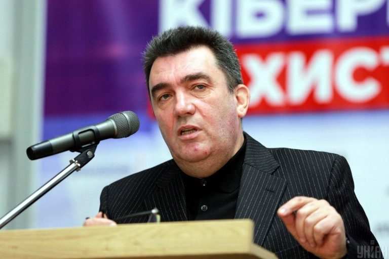 danilov