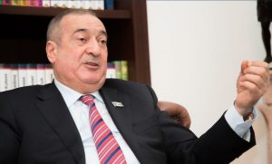 eldar quliyev