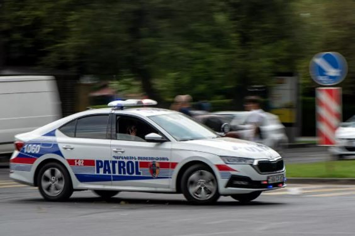 ermeni patrol
