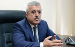 Etibar Məmmədov