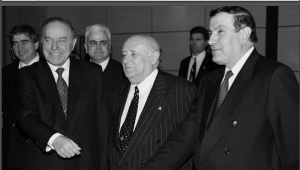 heyder demirel ter-petrosyan