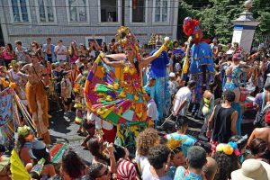 karnaval