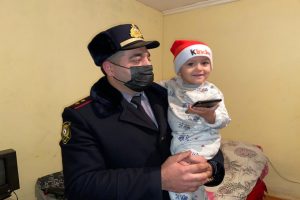 korpe polis yax