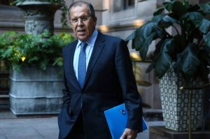 lavrov