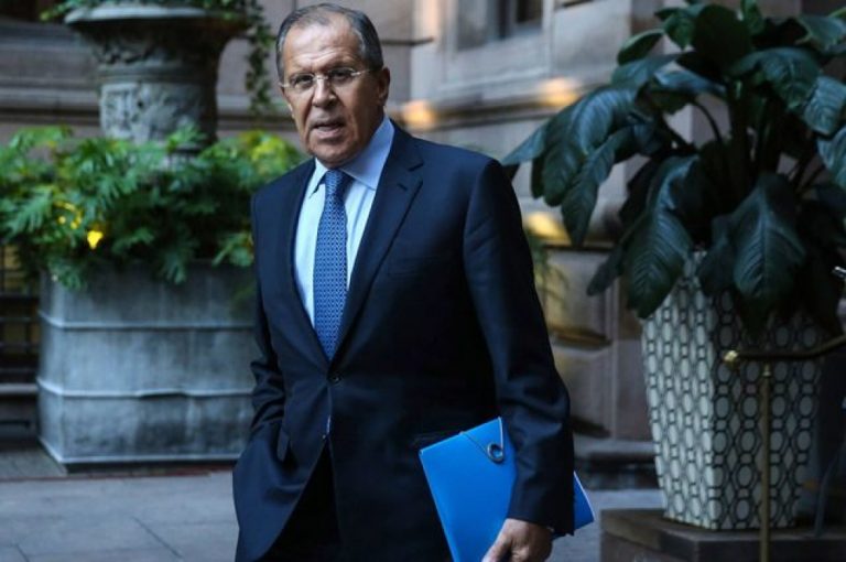 lavrov