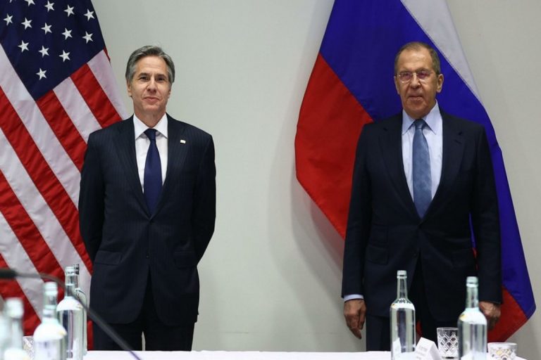 lavrov blinken