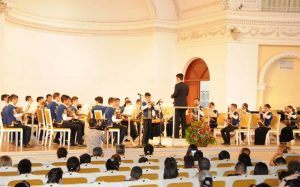 musiqi