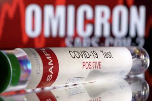 omicron
