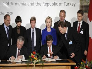 protokol turk ermeni