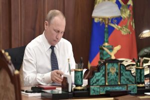 putin