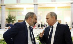 putin pasinyan