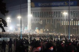 qazax aksiya